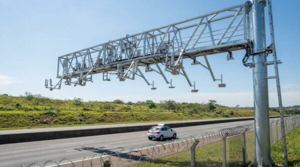App CNH do Brasil exibe débitos de pedágio eletrônico, saiba como consultar