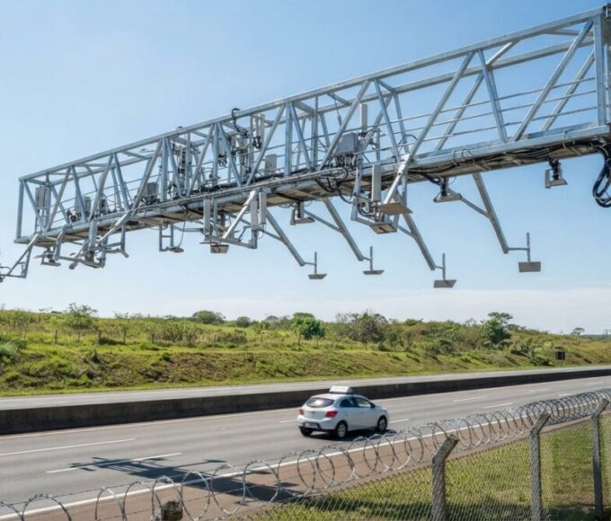 App CNH do Brasil exibe débitos de pedágio eletrônico, saiba como consultar