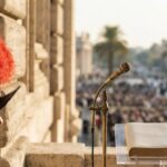 Papa Leão XIV diz que força da Igreja no Oriente Médio não se mede por números