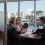 Santander abre vagas no Paraná para reforçar atendimento a clientes de alta renda e empresas